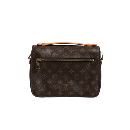 Louis Vuitton Pochette Métis Monogram