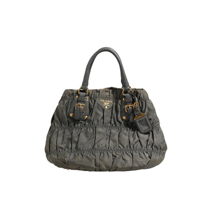 Prada Tessuto Nylon Gaufre Tote bag