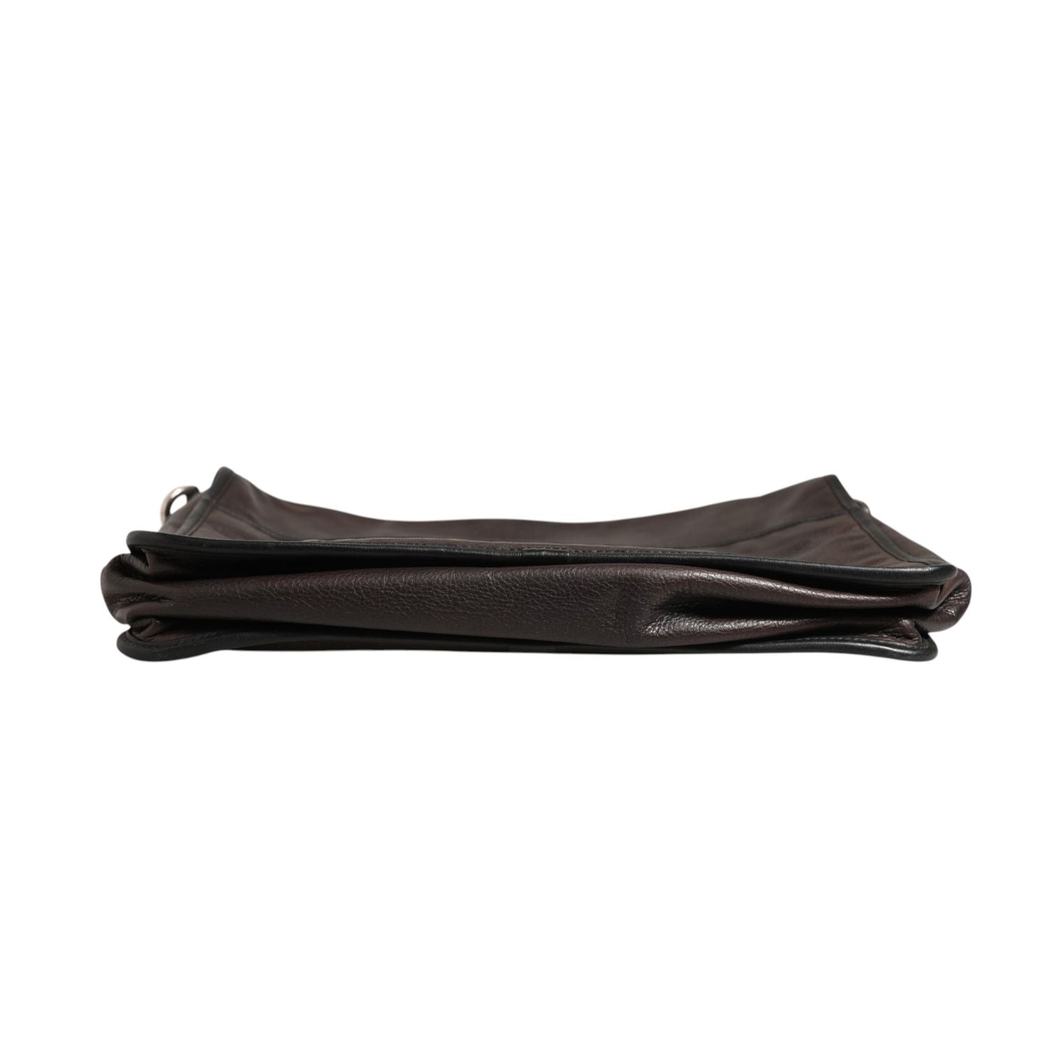 Loewe Trafalgar Mason Messenger Bag, Black, One Size