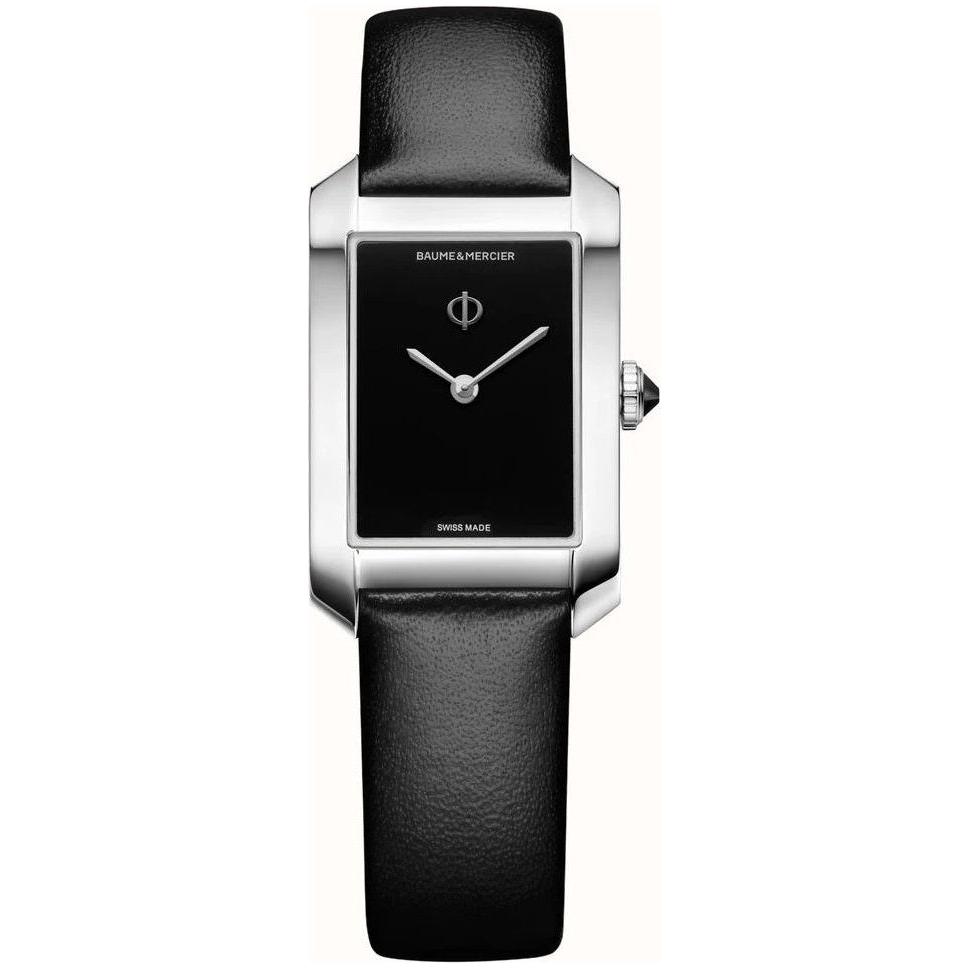 BAUME & MERCIER Mod. HAMPTON WATCHES