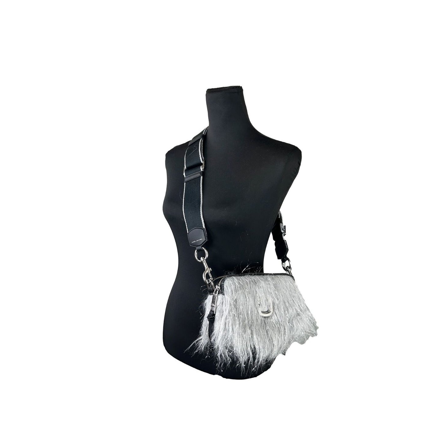 Marc Jacobs The Snapshot Creature Crossbody Bag