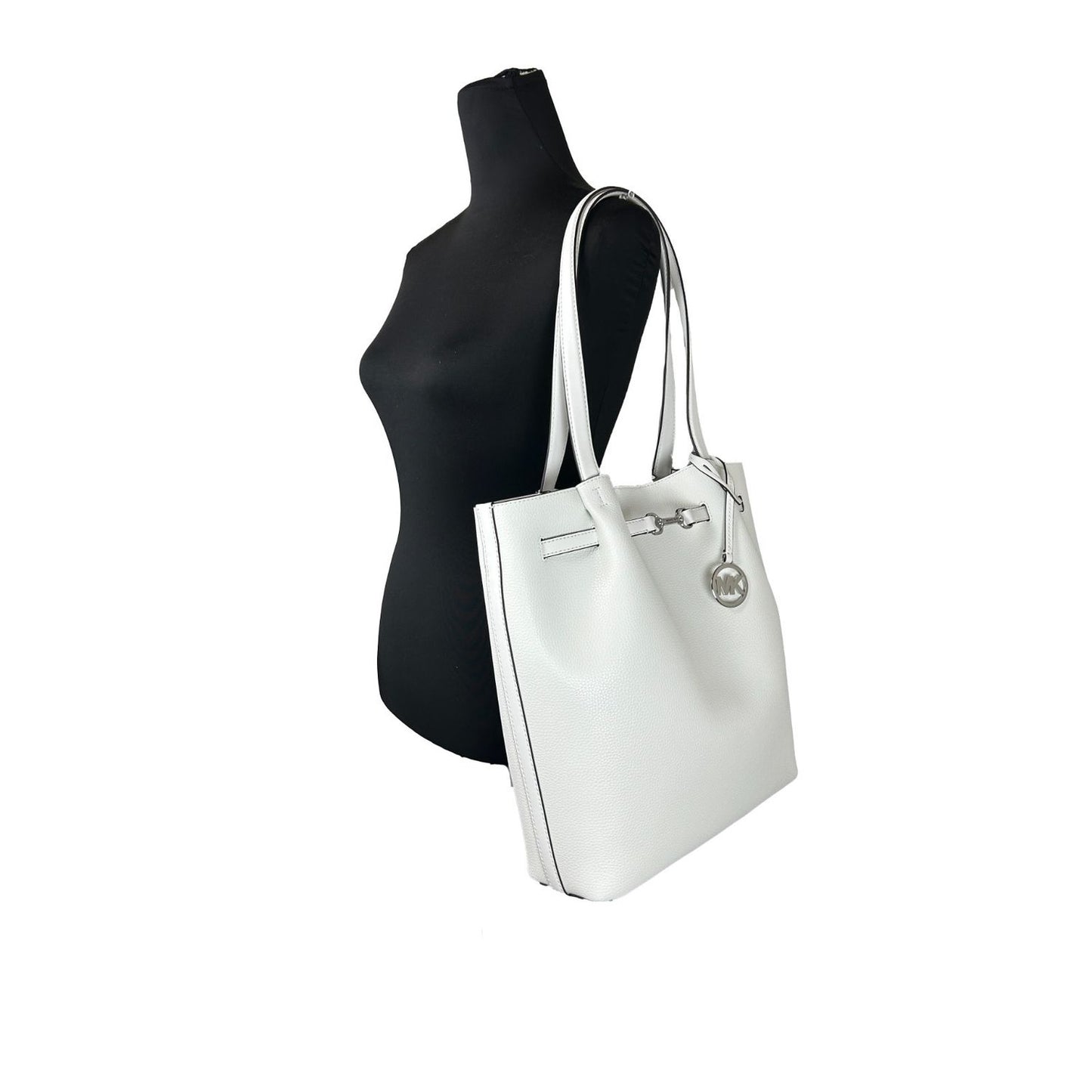 Michael Kors Carson Large North South Tote Bag