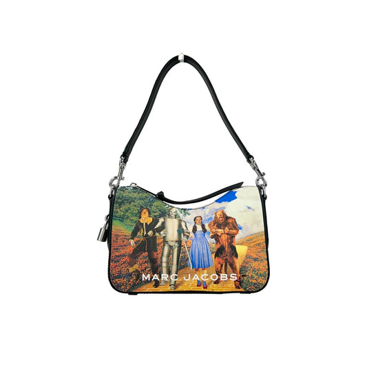 Marc Jacobs The Wizard Of Oz Small Convertible Shoulder Crossbody Bag