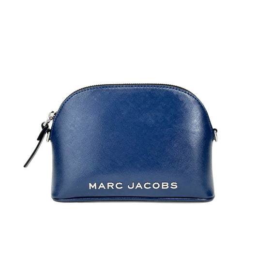 Marc Jacobs Small Dome Leather Crossbody Bag