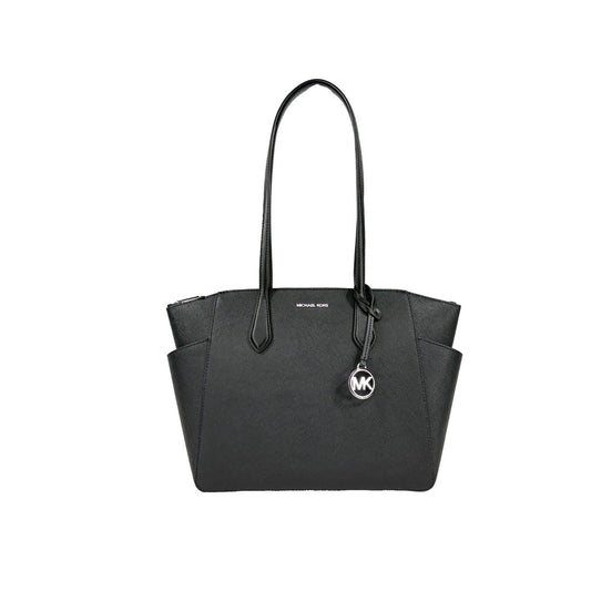 Michael Kors Marilyn Medium Signature Tote Bag Purse