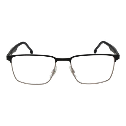 Carrera Black Metal Glasses (Frames)