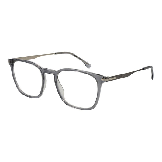 Hugo Boss Gray Acetate Glasses (Frames)