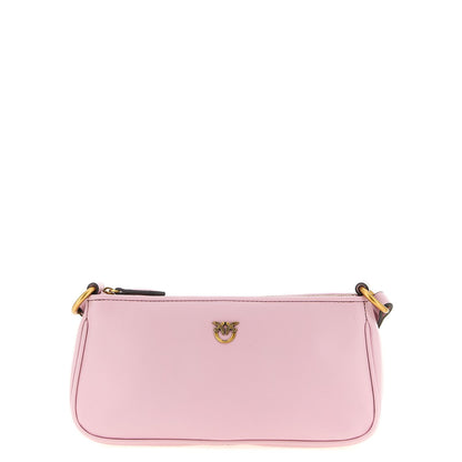 PINKO Multicolor Cowhide Crossbody Bag
