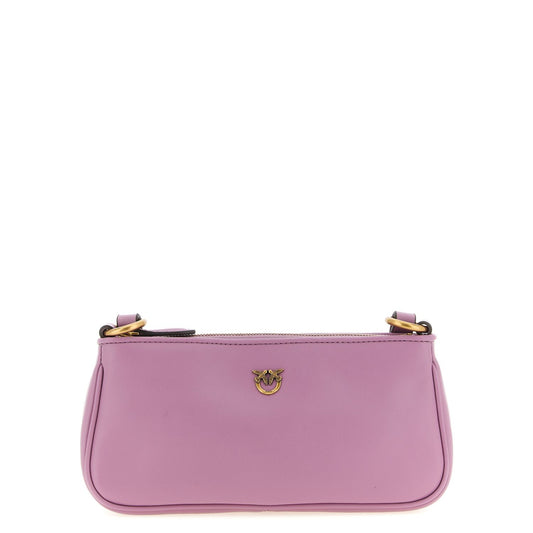 PINKO Multicolor Cowhide Crossbody Bag
