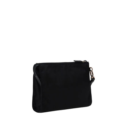 Prada Black Polyamide Other Accessories
