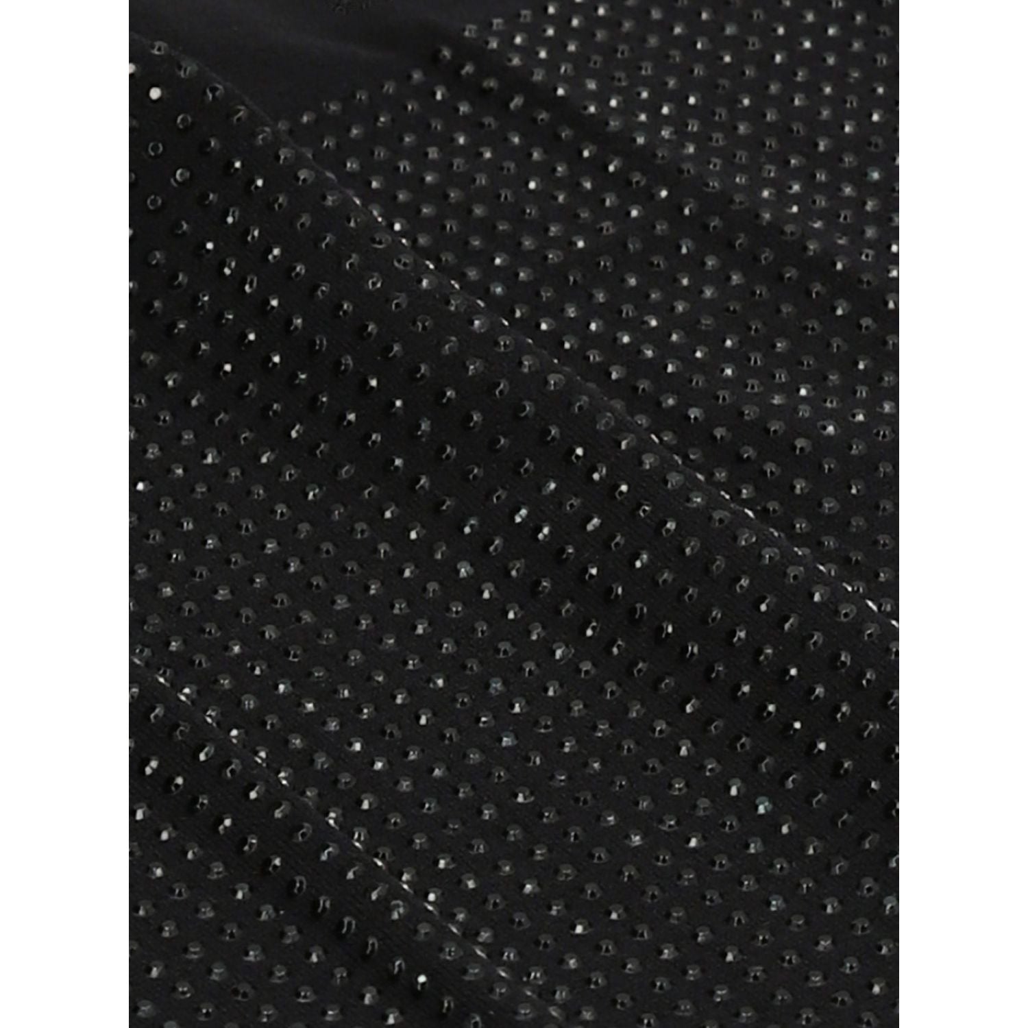Wolford Black Polyamide Socks