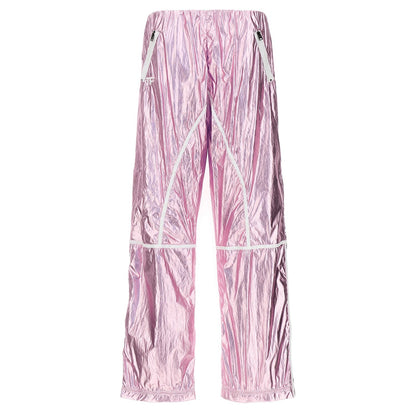 Tom Ford Multicolor Polyamide Athletic Pants