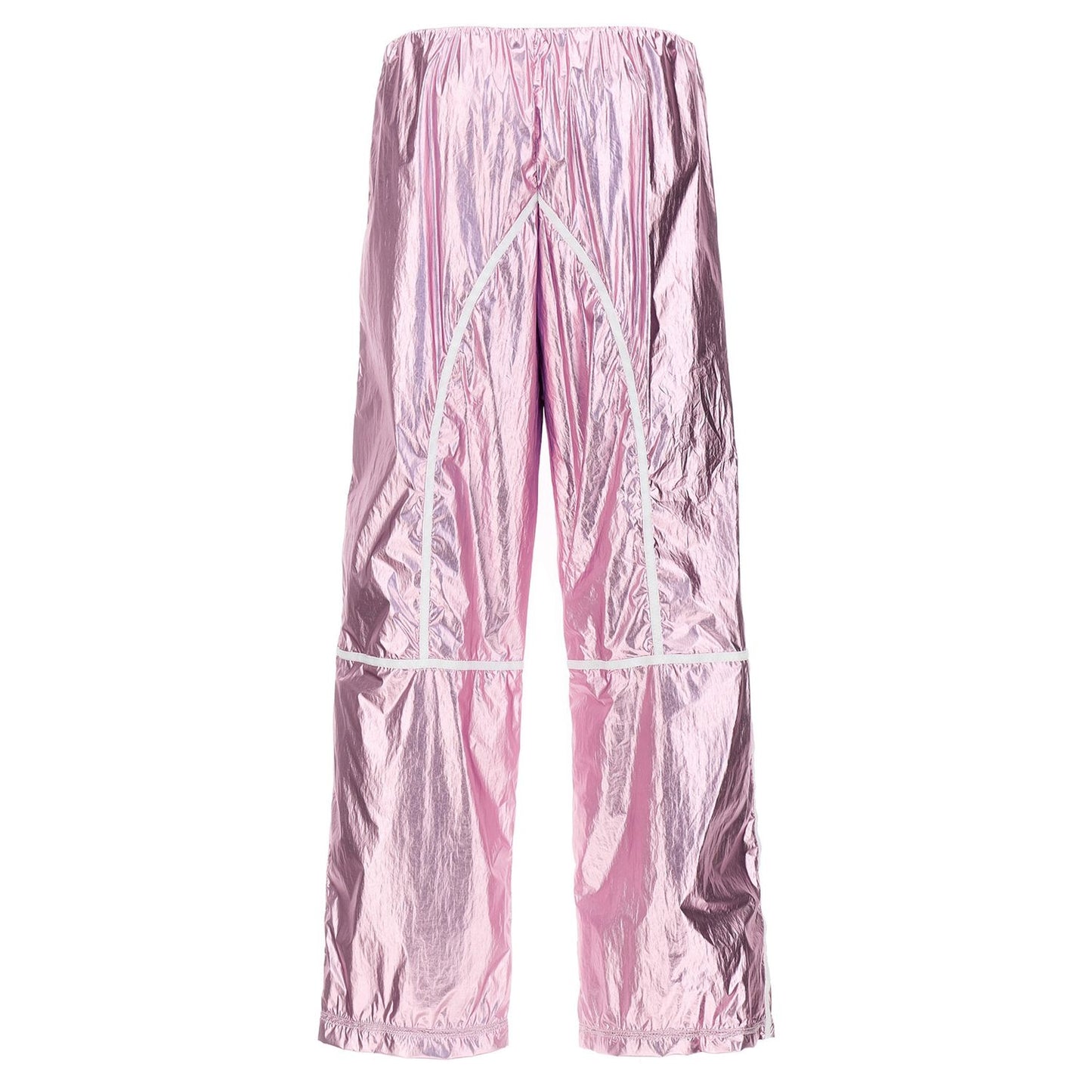 Tom Ford Multicolor Polyamide Athletic Pants