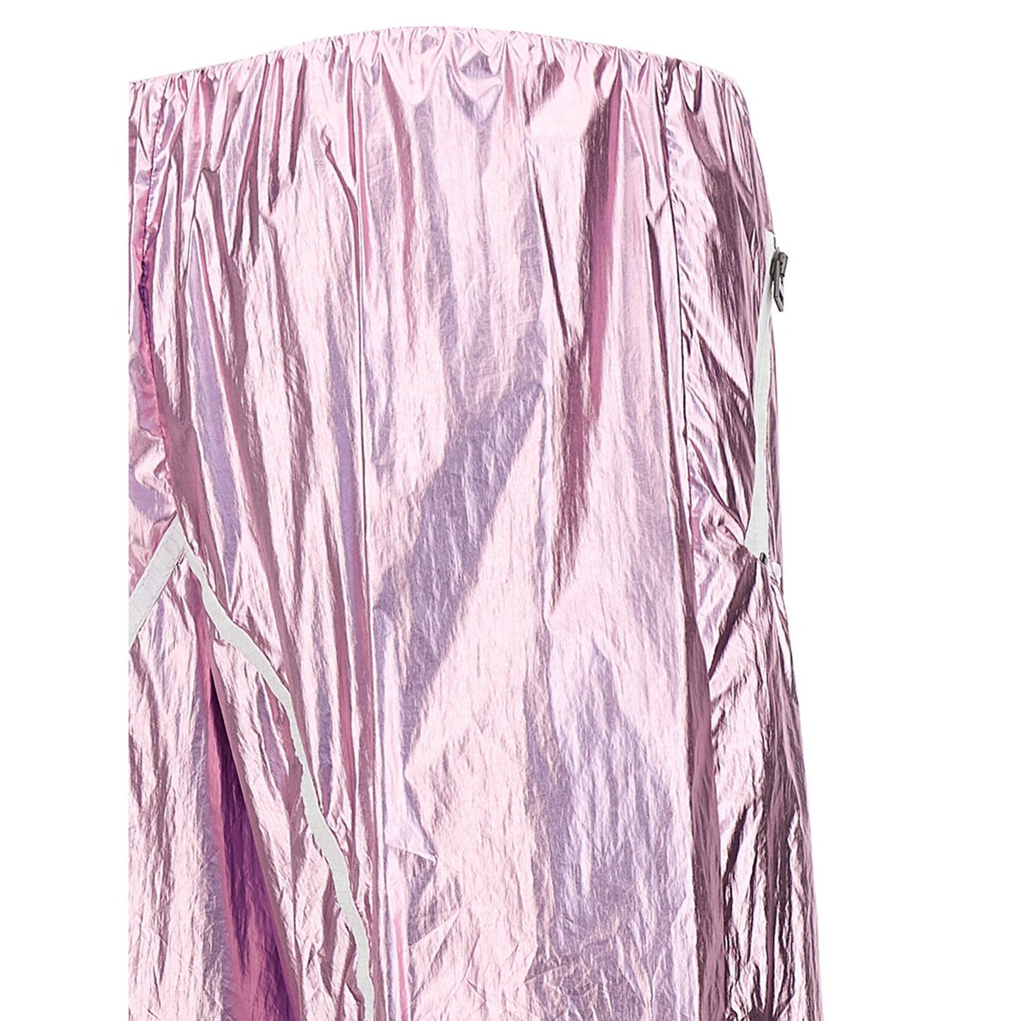 Tom Ford Multicolor Polyamide Athletic Pants