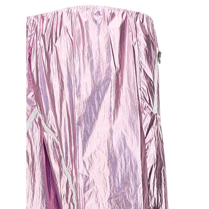 Tom Ford Multicolor Polyamide Athletic Pants