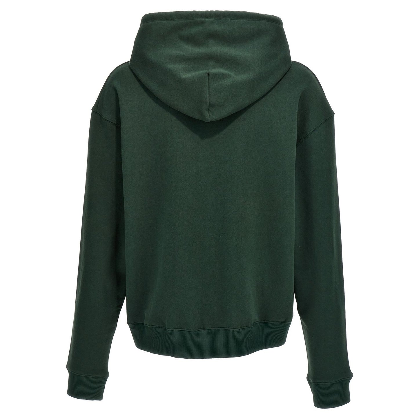 IH NOM UH NIT Bicolor Cotton Sweatshirt
