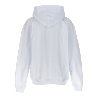 MSGM White Cotton Sweatshirt
