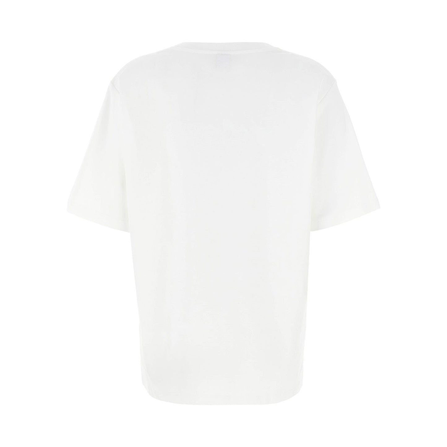Berluti White Cotton T-Shirt