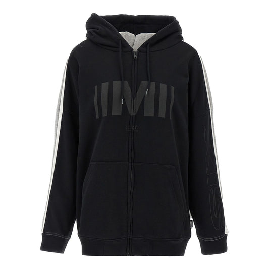 MM6 Maison Margiela Multicolor Cotton Sweatshirt