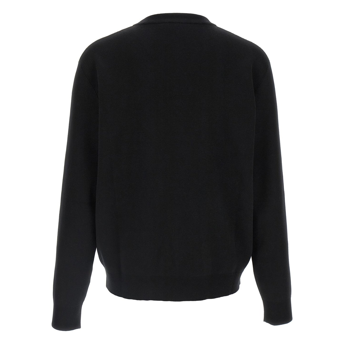 Gucci Bicolor Wool Cardigan