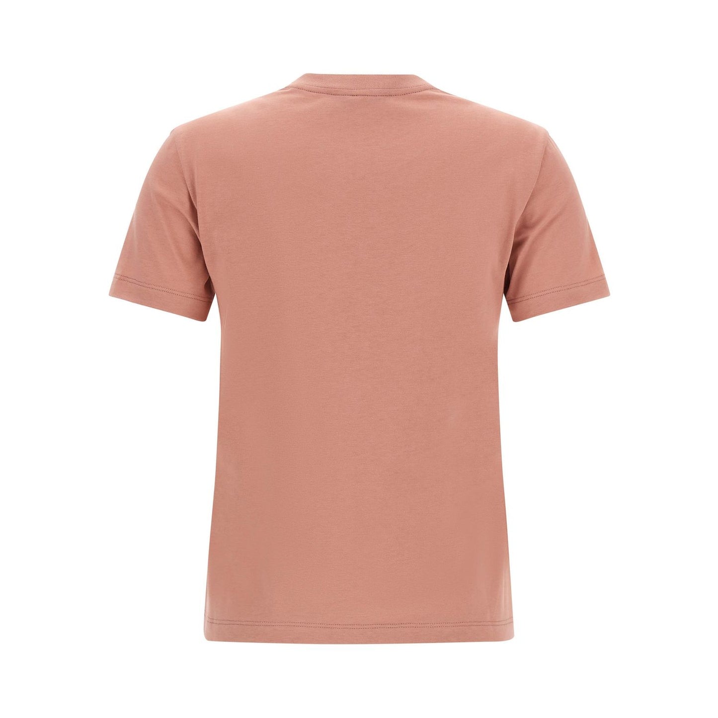 Fendi Multicolor Cotton T-Shirt