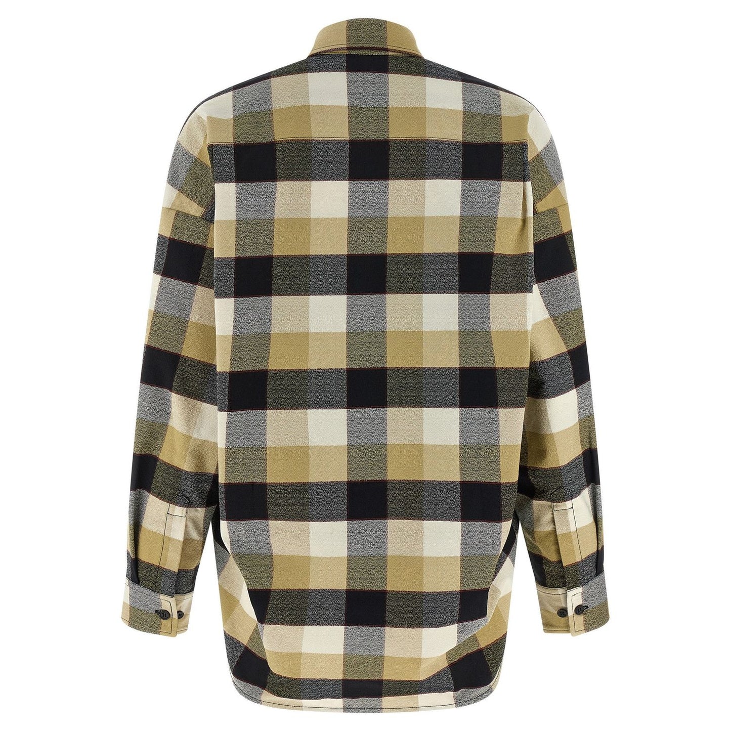 Missoni Beige Polyester Blouse