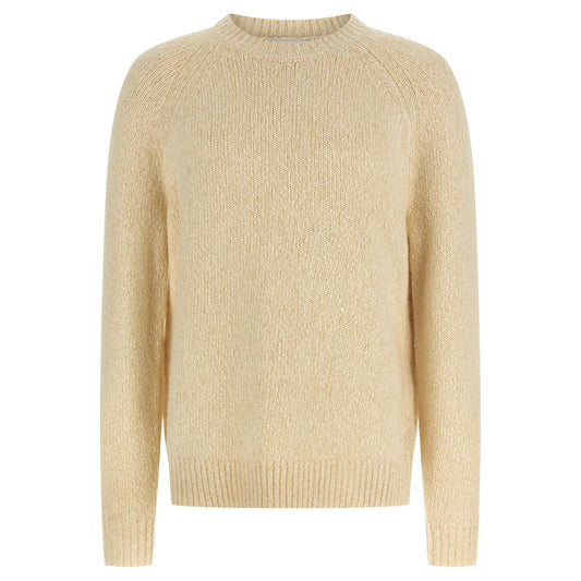 Isabel Marant Beige Cotton Cardigan