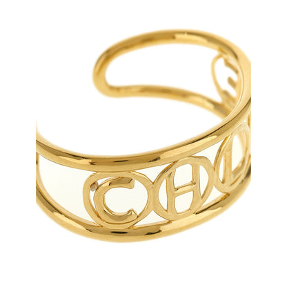 Chloé Gold Brass Bracelet