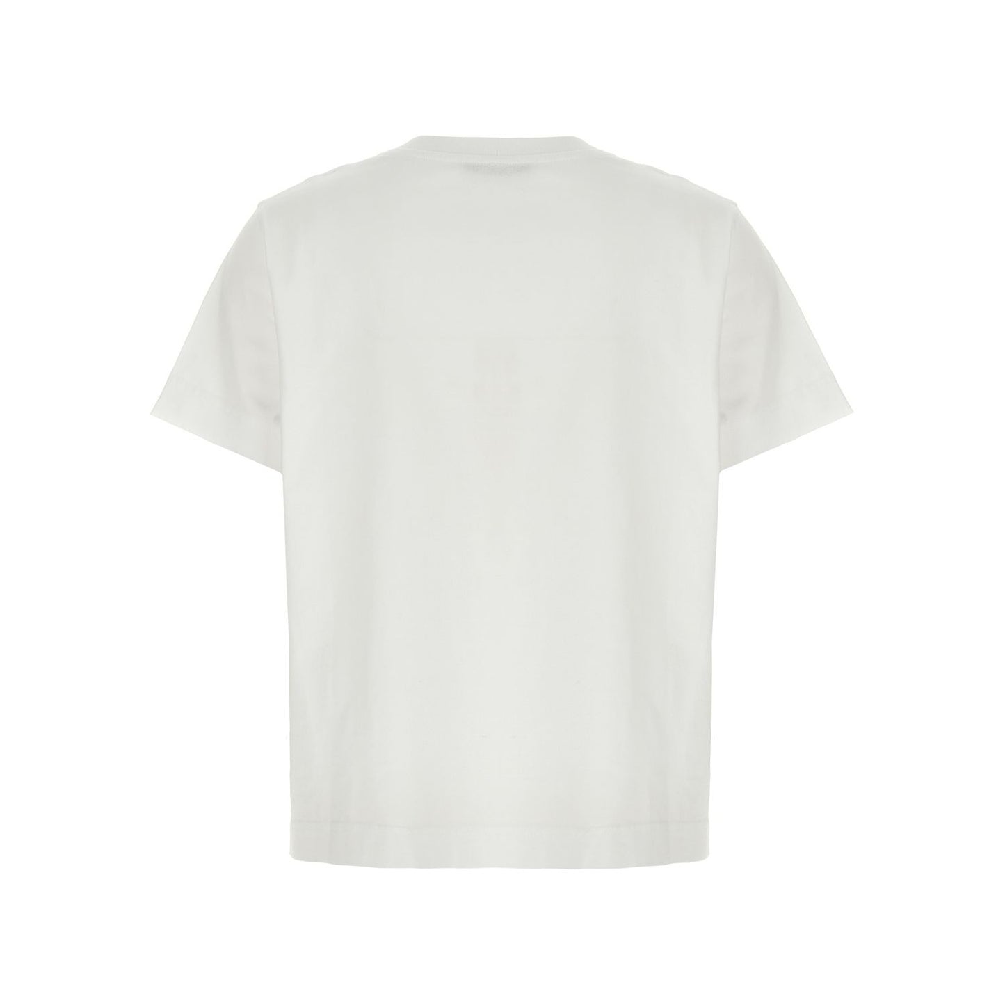 Givenchy Bicolor Cotton T-Shirt