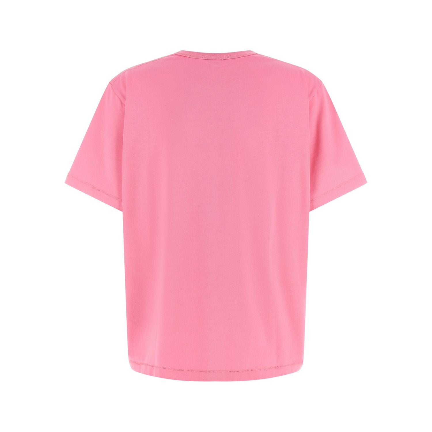J.W.Anderson Multicolor Cotton T-Shirt