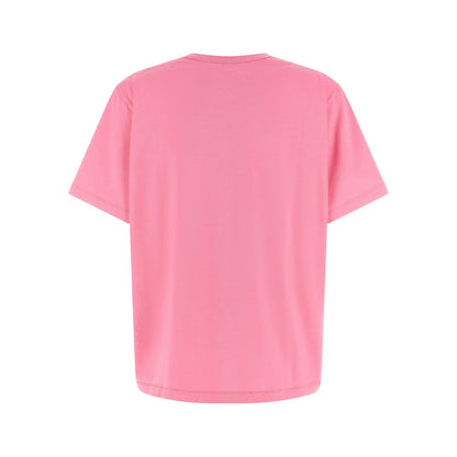 J.W.Anderson Multicolor Cotton T-Shirt
