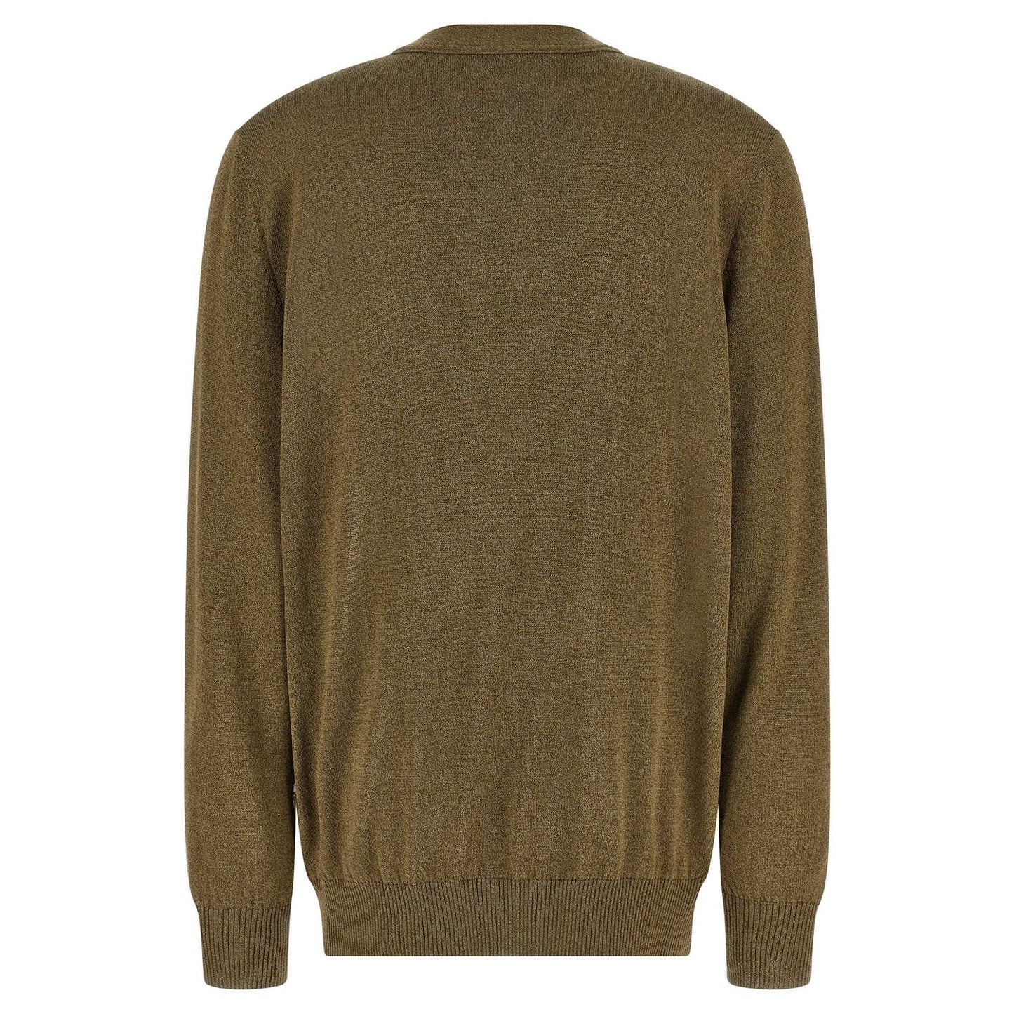 Etro Bicolor Cotton Cardigan