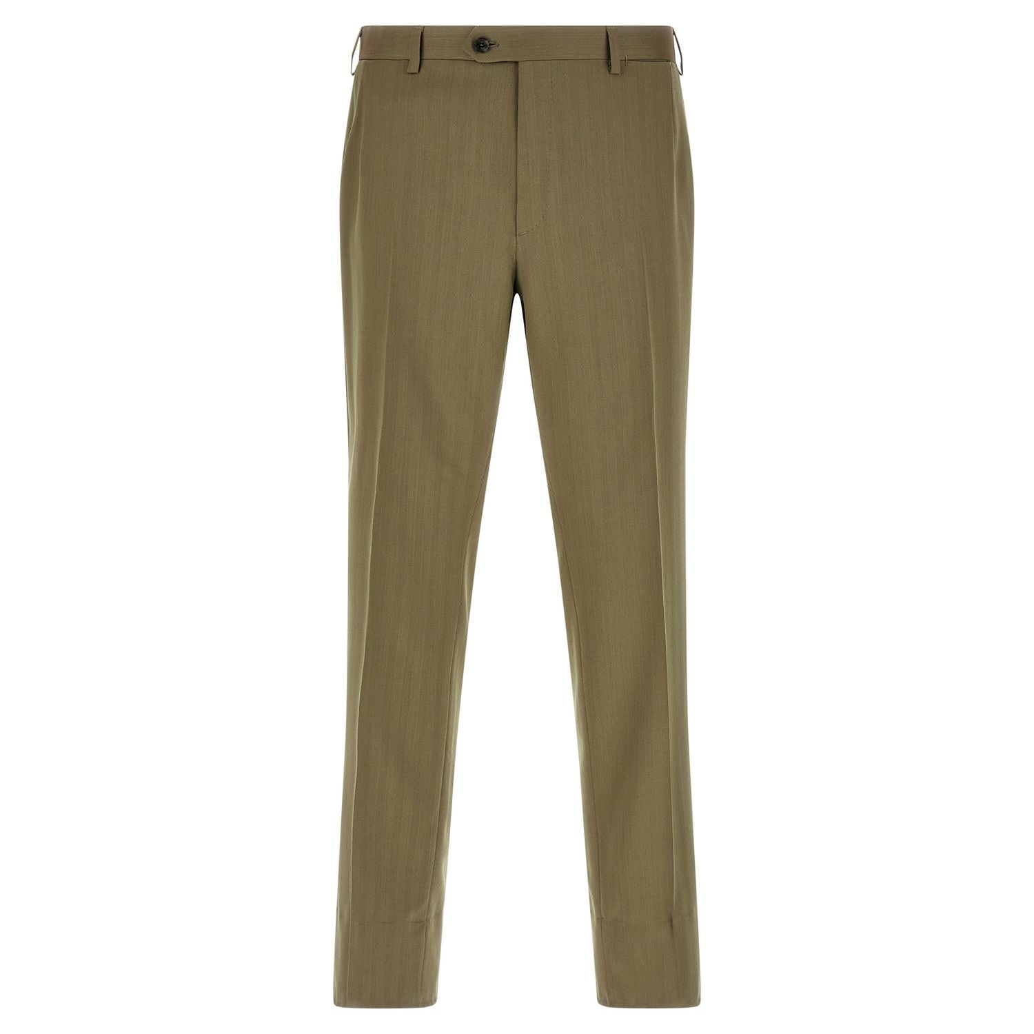 Brioni Bicolor Wool Two-Piece Suit
