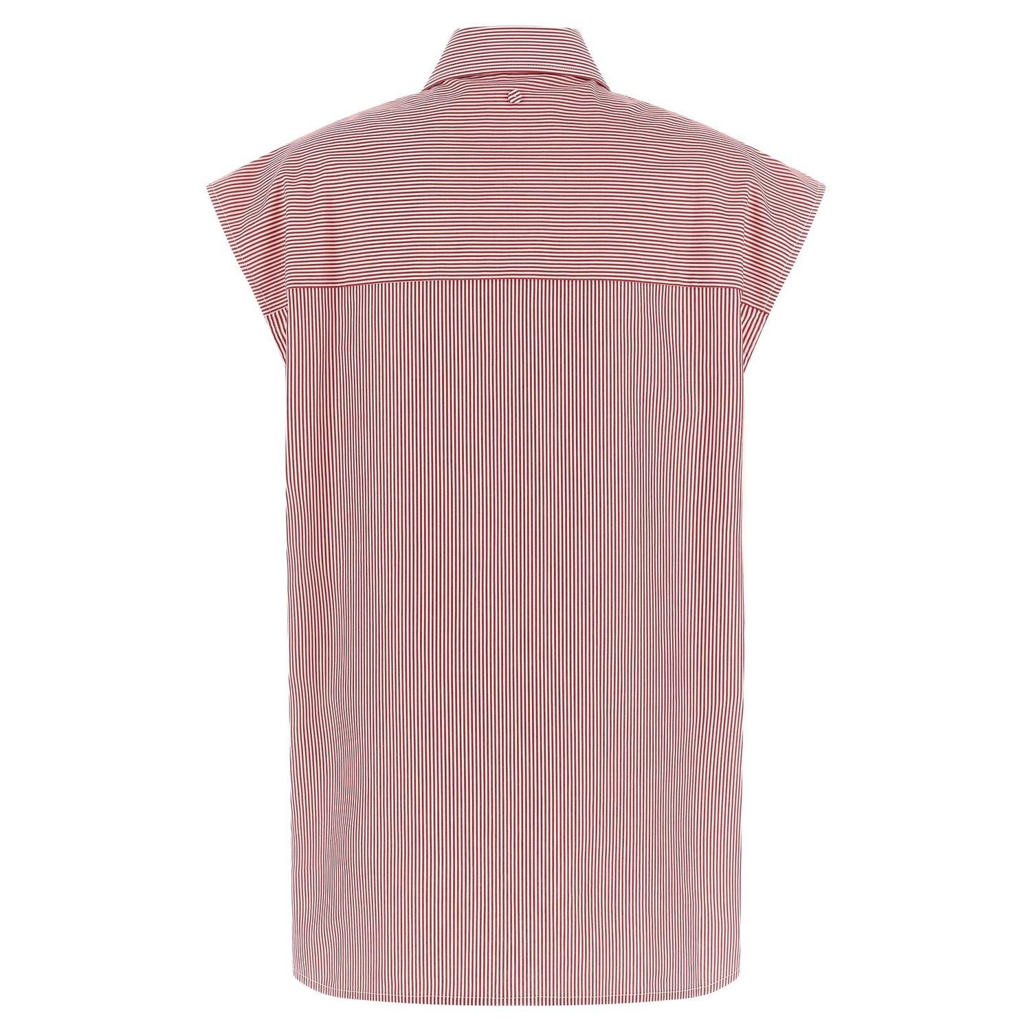 Armarium Multicolor Cotton Blouse