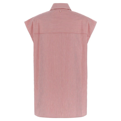 Armarium Multicolor Cotton Blouse
