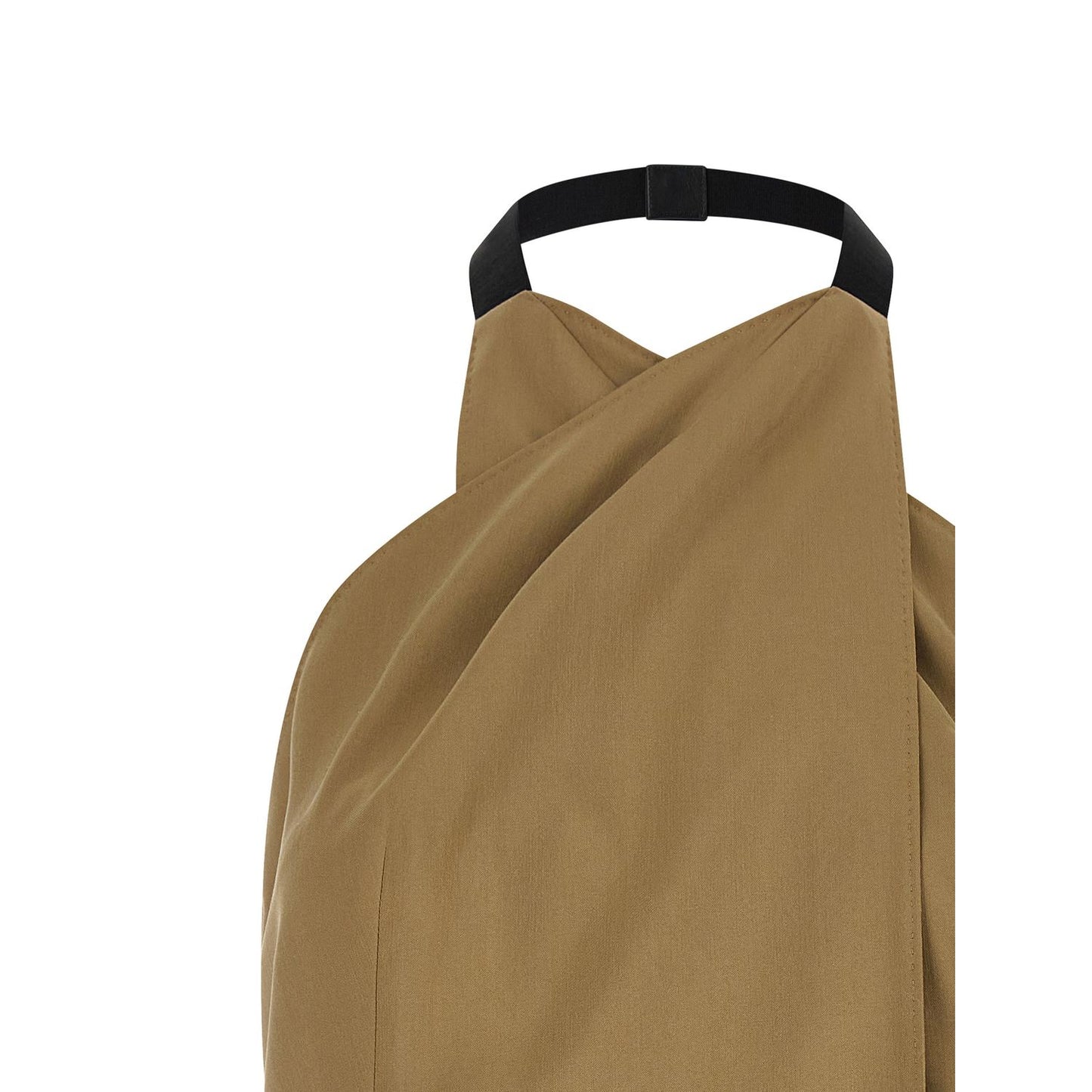 Max Mara Beige Virgin Wool Blazer