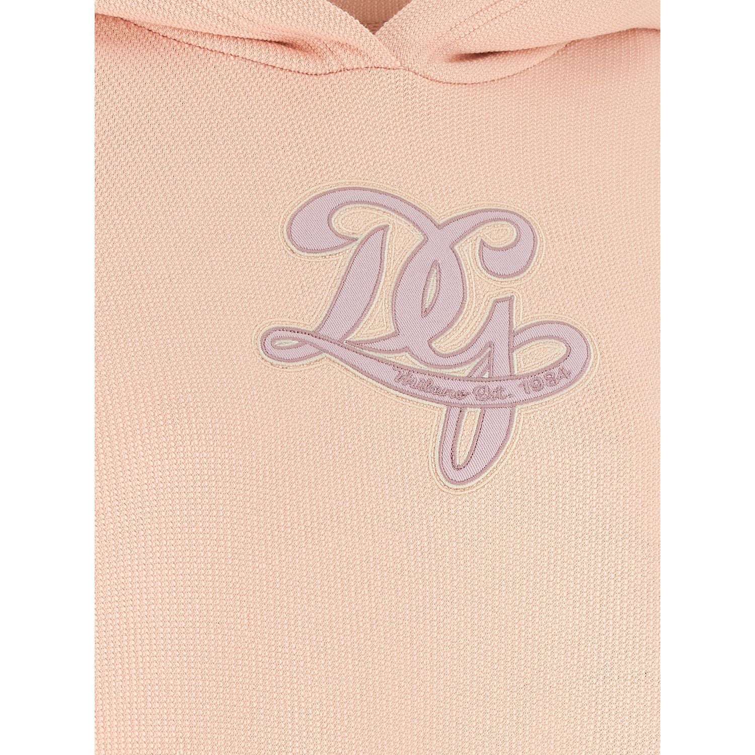 Dolce & Gabbana Multicolor Cotton Hoodie