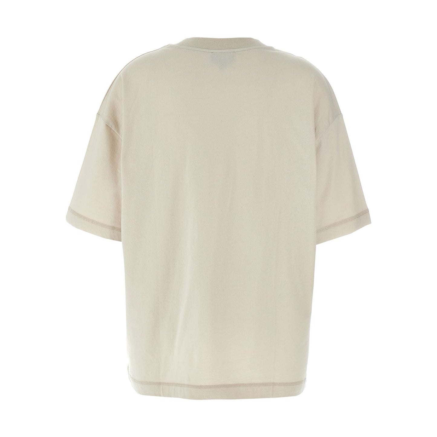 A.P.C. Beige Cotton Sportswear