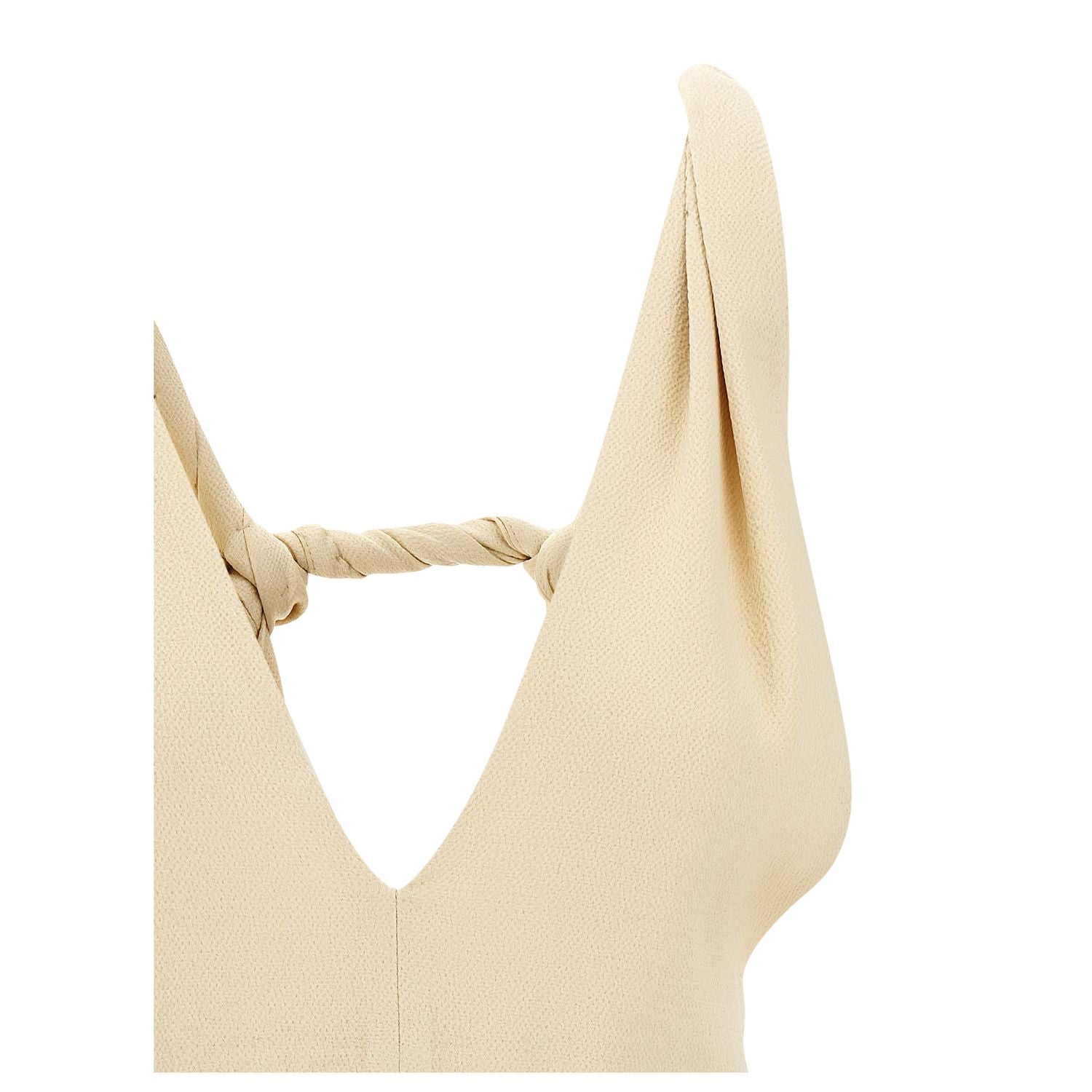 Armarium Beige Viscose Shirt