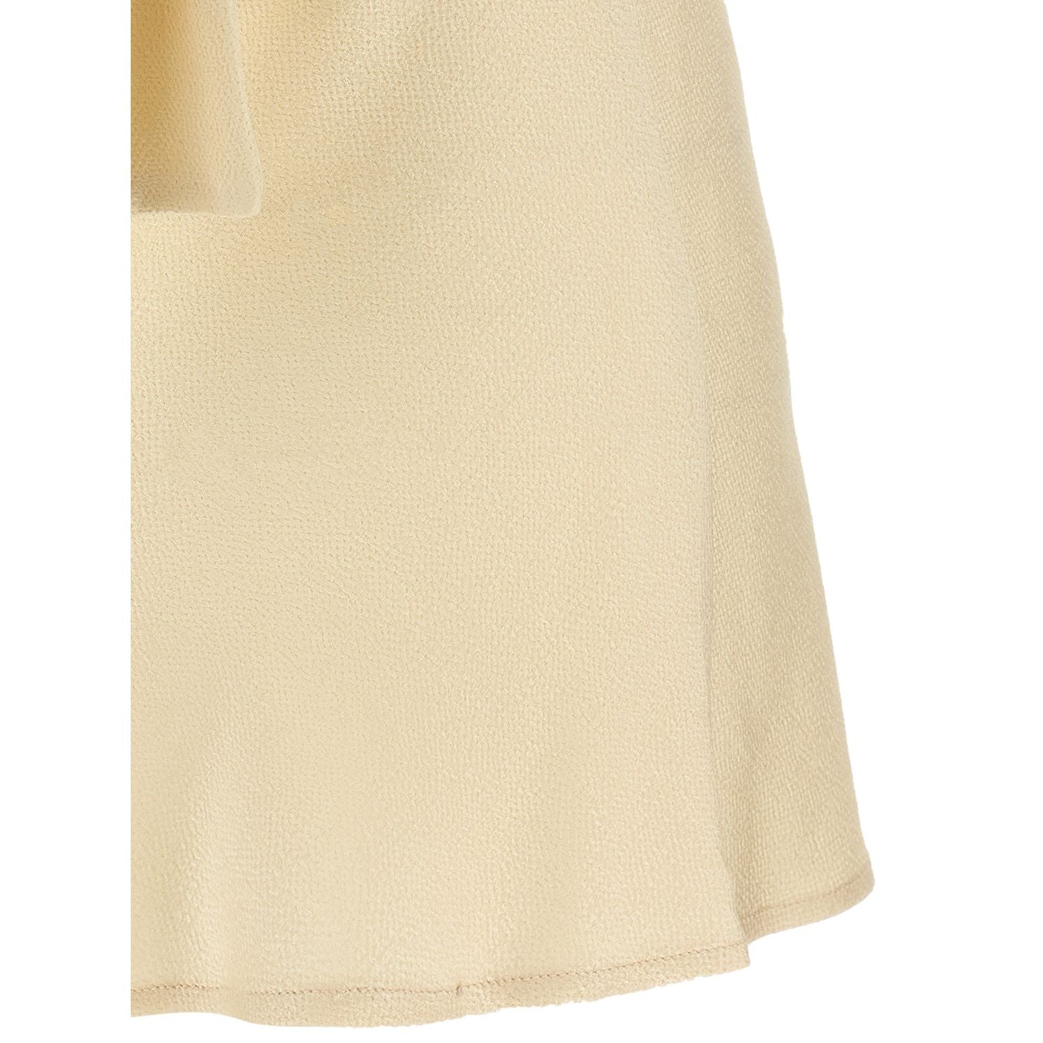 Armarium Beige Viscose Shirt