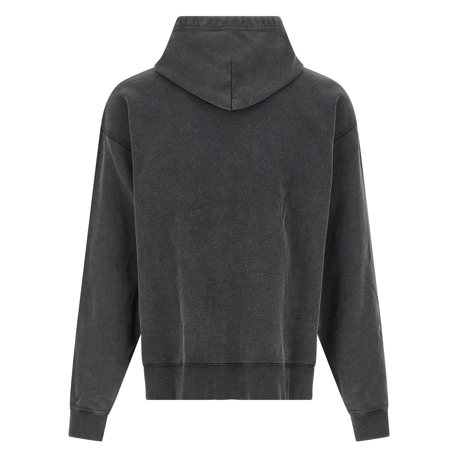 Balenciaga Bicolor Cotton Sweatshirt