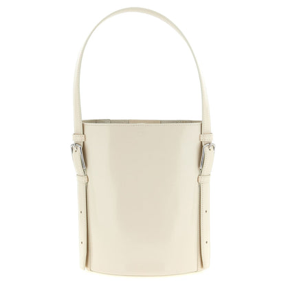 Coperni Beige Cowhide Shoulder Bag