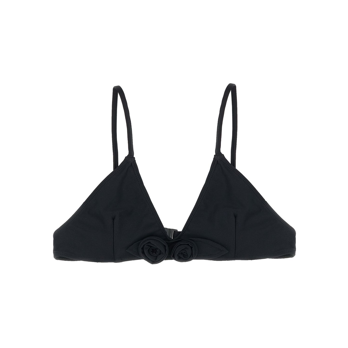 Coperni Black Polyamide Bikini