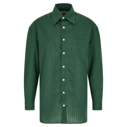 Namacheko Bicolor Cotton Blouse