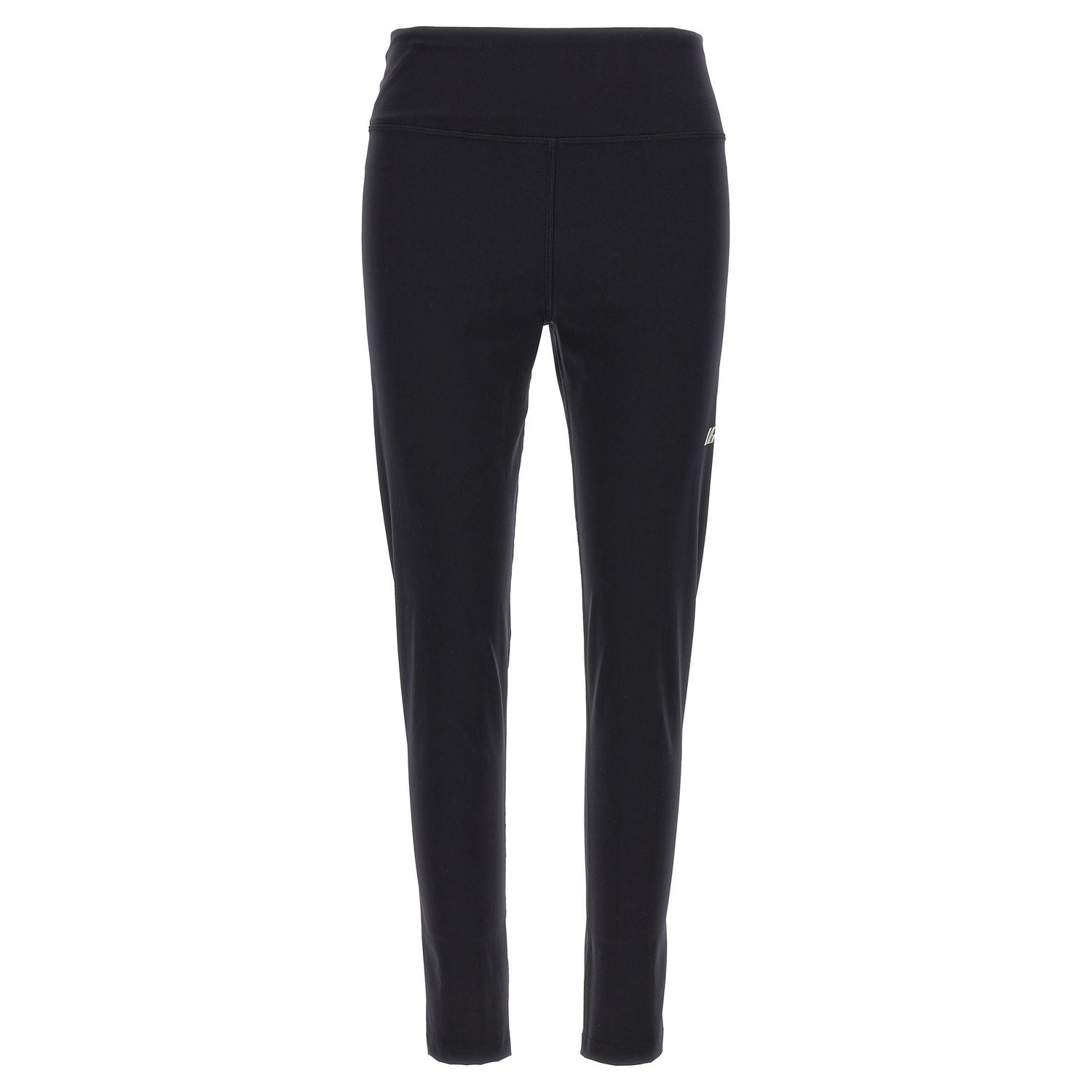 Balenciaga Black Polyamide Leggings