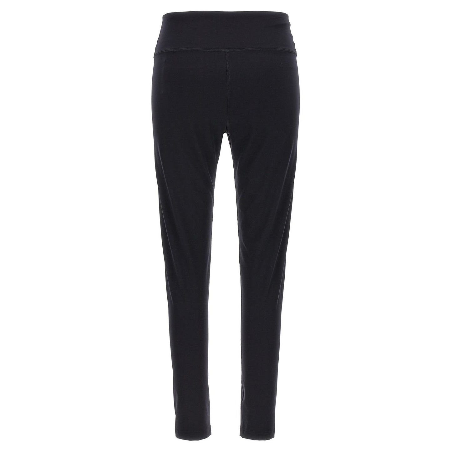 Balenciaga Black Polyamide Leggings