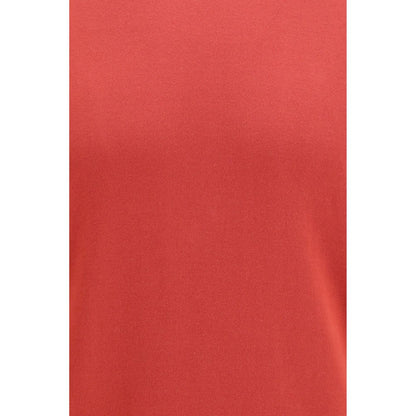 Brunello Cucinelli Multicolor Cotton Sweatshirt