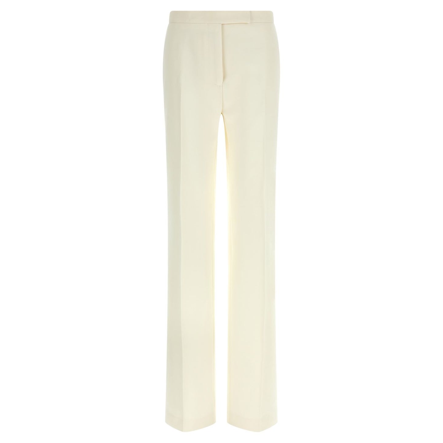 Tom Ford White Wool Tuxedo