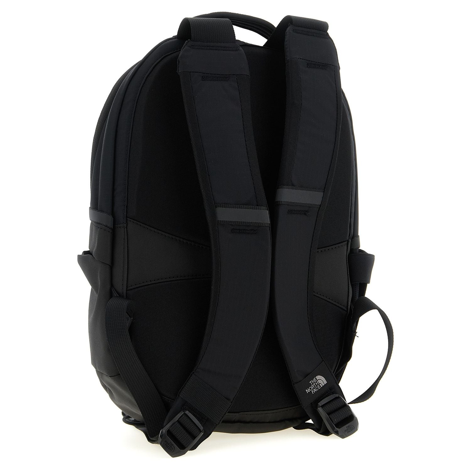 The North Face Black Nylon Backpack