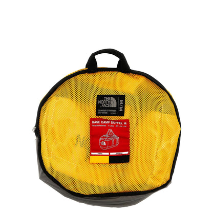 The North Face Bicolor Recycled Polyester Backpack